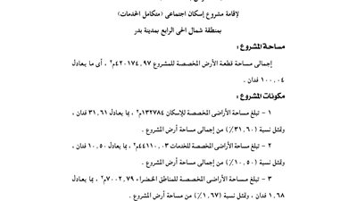 أبرز قرارات «الوقائع المصرية» الصادرة اليوم الاثنين