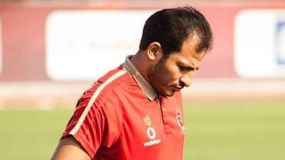 حسام البدري يستبعد معوض من رحلة الجابون