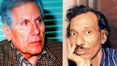 يوسف إدريس يرثي أمل دنقل بـ «قانون موت الشاعر»