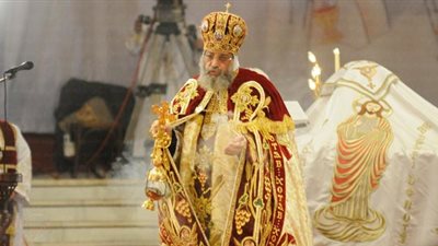 معهد الدراسات القبطية يعلن إجازات عيد القيامة