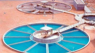 دراسة لمعهد بحوث البترول تتوصل لطريقة جديدة لتحلية مياه البحر