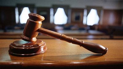 نظر محاكمة «قاضي الرشوة» أمام محكمة جنايات الإسكندرية