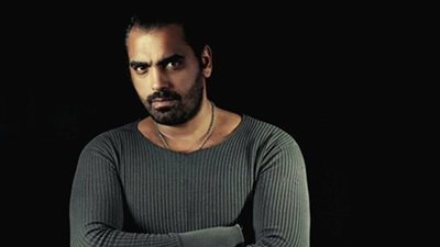 أحمد كرارة ينتهي من تصوير مشاهده في «أمير الليل»