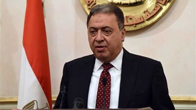وزير الصحة يطلب شراء أدوية ناقصة بـ30 مليون جنيه من صندوق التبرعات