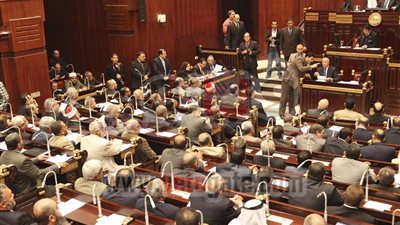 لجنة الشباب والرياضة بالشورى تزور الفيوم غدًا