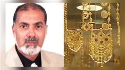 شعبة الذهب: النصب بالصاغة يضر بحركة السوق