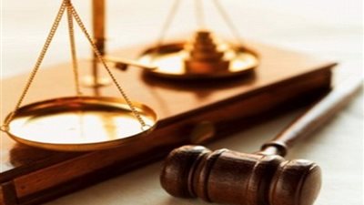 النيابة تصطحب المتهم بقتل صديقه في السلام لتمثيل الجريمة