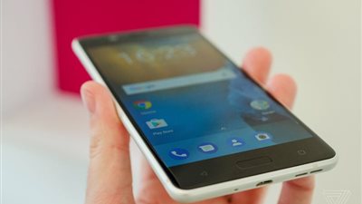 تحديث جديد قادم لنوكيا 5 يصلح مشكلات فتح تطبيقات الموسيقى