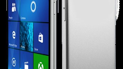 إطلاق هاتف W6.0 Pro 2 المدعوم بنظام تشغيل ويندوز 10 في أغسطس