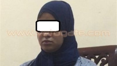 طالبة تذبح زميلها بعد محاولة اغتصابها داخل مسكنه بالقطامية