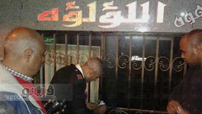 رئيس حي العجوزة: «تشميع 25 كافيه مخالف خلال يومين»