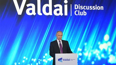 أبرز 8 مرشحين لانتخابات الرئاسة الروسية