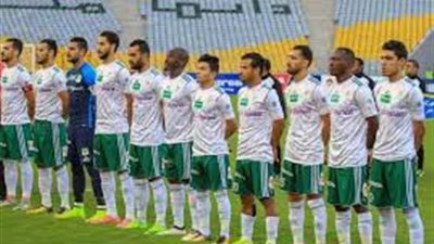 المصري يسعى لاستعادة المركز الثالث أمام الإنتاج الحربي