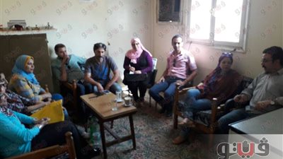 الآثار: قرب الانتهاء من إعداد أول قاعة للعرض بالمتحف الآتوني