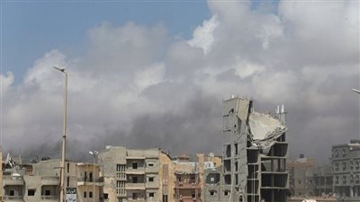 «فوكس نيوز»: «داعش» يسعى لتعزيز وجوده في ليبيا مجددًا