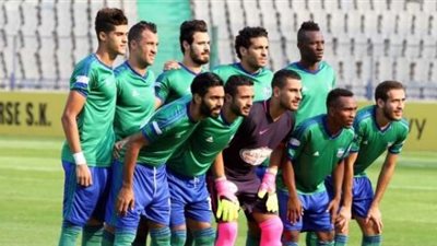 المقاصة يرفض معاقبة لاعبيه بعد الهزيمة من الاتحاد