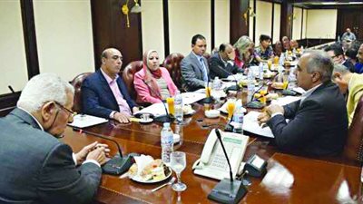 «الأعلى للإعلام» يشيد بمعايير النزاهة لـ«الوطنية للانتخابات»