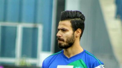 الأهلي يتمسك بضم أحمد سامي من المقاصة