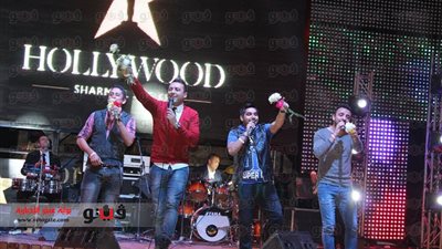 بالصور.. البيت الفني يشارك في فعاليات 