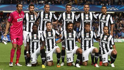 ترتيب أندية الدوري الإيطالي بعد انتهاء الجولة العاشرة