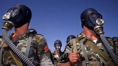 اللجنة المصرية للتضامن تدين التهديدات الغربية ضد سوريا