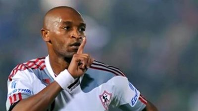 «الزمالك» يرفض التفريط في «شيكابالا» للمقاصة