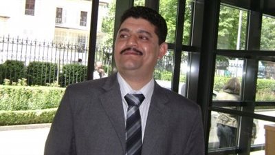 هلال يطالب الحكومة بمحاصرة فيروس شلل الأطفال