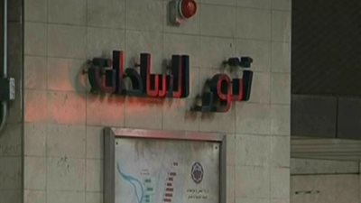 «المترو» يعلن الطوارئ ويغلق محطة السادات تحسبا لتظاهرات اليوم