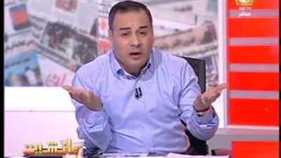 بالفيديو.. القرموطي يطالب بإعدام مغتصبي فتاة التحرير