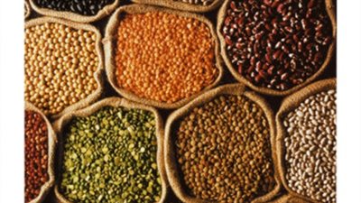 أسعار الحبوب في المحافظات.. اليوم