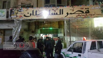 القائم بأعمال رئيس حى الهرم: إغلاق أي كافيه مخالف أيًا كان مالكه