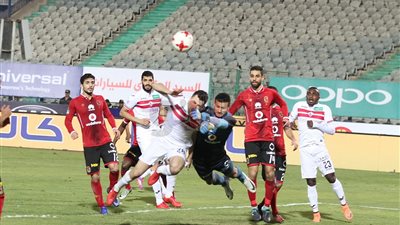«BBC»: الزمالك لم يهزم الأهلي في الدوري منذ 2007
