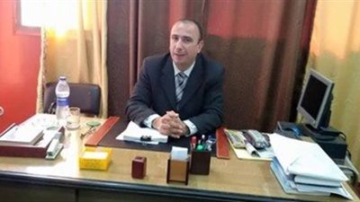 مباحث «تموين بني سويف» تحبط تهريب 55 طن قمح خارج المحافظة