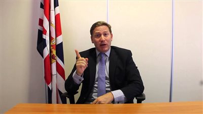 الحكومة البريطانية: المسلمون جزء منا ولن ننقسم