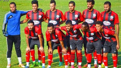 الخميس.. المقاصة تجهز الداخلية لمواجهة الأهلي