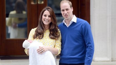 العائلة المالكة تستعد لاستقبال «ديانا الثانية» في بريطانيا