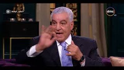 حواس: قائمة المنقولات متوارثة من عهد الفراعنة