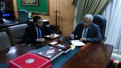 إنشاء مركز أشعة لخدمة مرضى الأورام في بورسعيد