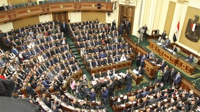 البرلمان يناقش تجنب الازدواج الضريبي بين «مصر والبحرين».. الأحد