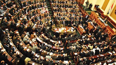 المصريون بالخارج يُعربون عن استيائهم لعدم تخصيص 