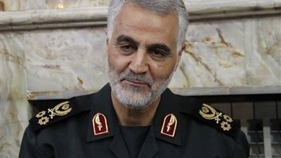 قاسم سليماني: الشعب السوري يكره إيران ما عدا شخص واحد