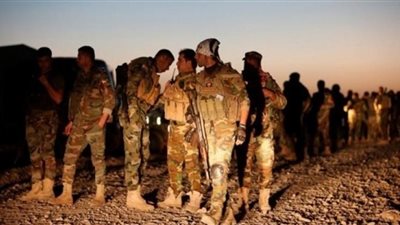 مسلحو داعش يقتلون 4 عراقيين في كركوك