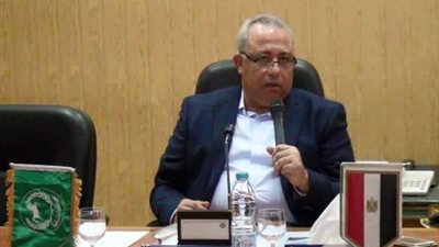 إنشاء وحدة بيطرية بقرية الإحسانية في الشرقية لخدمة المزارعين