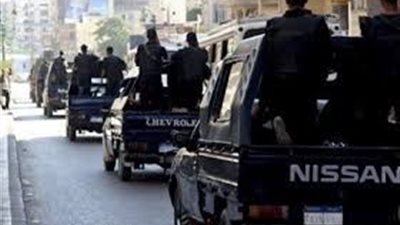 شرطة النقل تضبط 233 بائعا متجولا و157 هاربا من أحكام