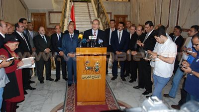 تشغيل «كارت الفلاح الذكى» بالتعاون بين الزراعة والإنتاج الحربي