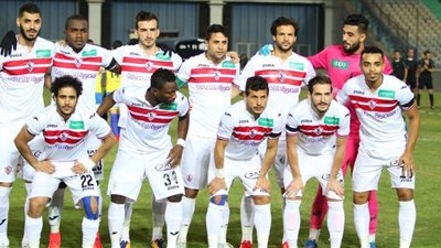 الزمالك يتدرب اليوم على الملعب الفرعي لاستاد القاهرة