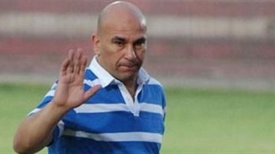 إبراهيم حسن: إذا حصلنا على مركز وصيف الدوري لن تكون مفاجئة