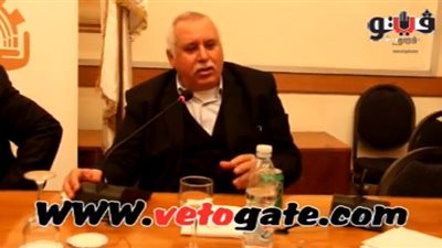 بالفيديو.. المرشدى: 10مليارات جنيه.. فاتورة تهريب المنسوجات سنويًا