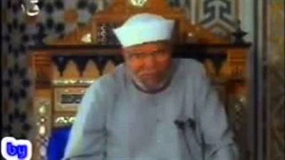 بالفيديو.. مقتطفات من حياة الشعراوي في ذكرى ميلاده.. يرى غزوة الأحزاب بالمنام.. يوجه وصية لمبارك بعد نجاته من محاولة اغتيال.. يصف الإخوان بالشجرة.. ينصح أحزاب المعارضة والوطني.. ورسالته لشارون الأبرز