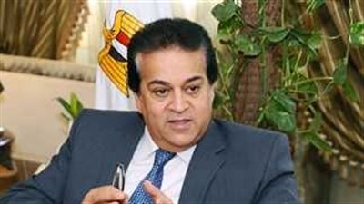 وزير التعليم العالي: رصد حالتي تزوير بشهادات الثانوية العامة